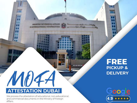 Pakistan Certificate Attestation Redefined – Benchmark’s Modern Approach