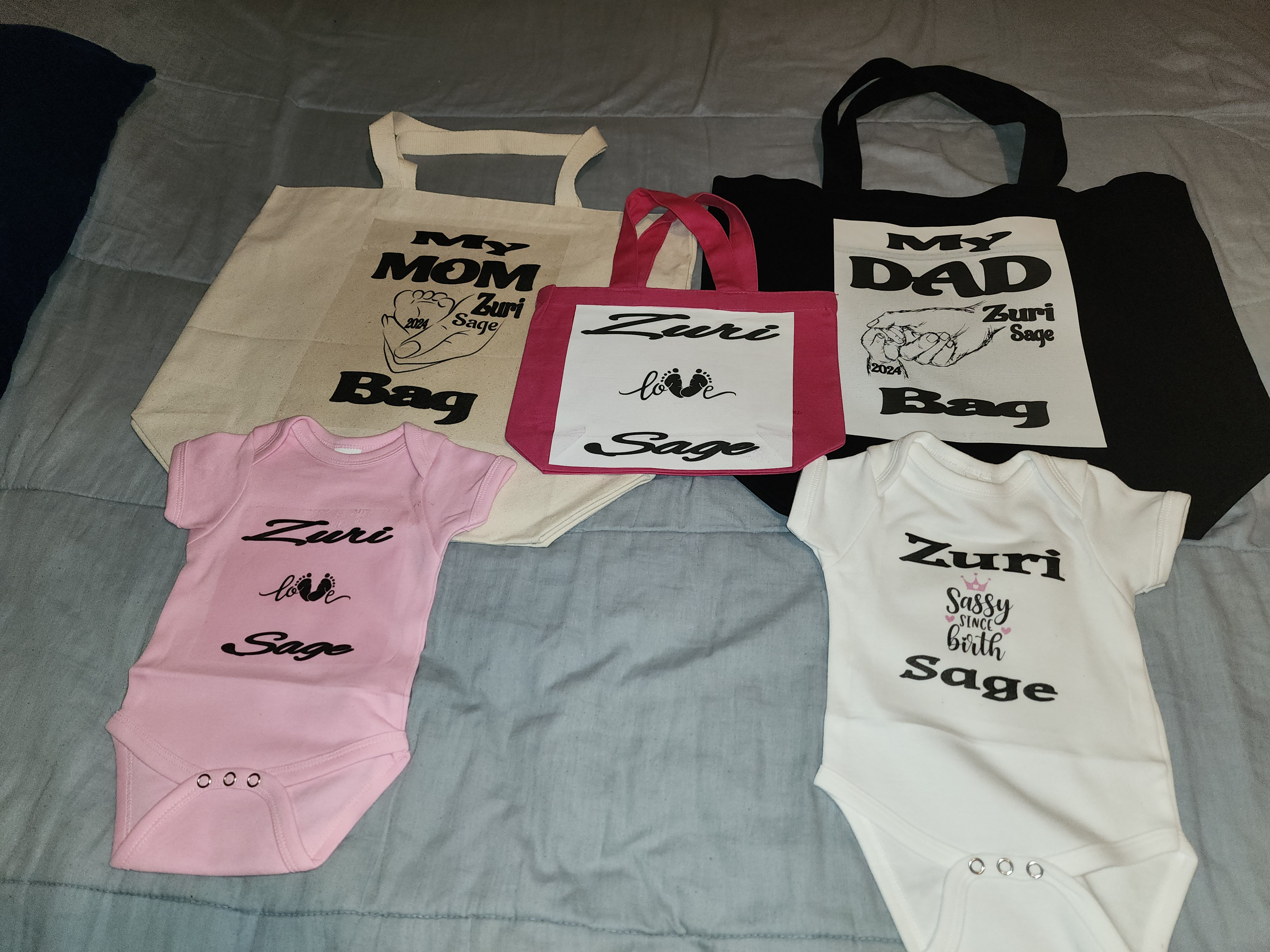 totes