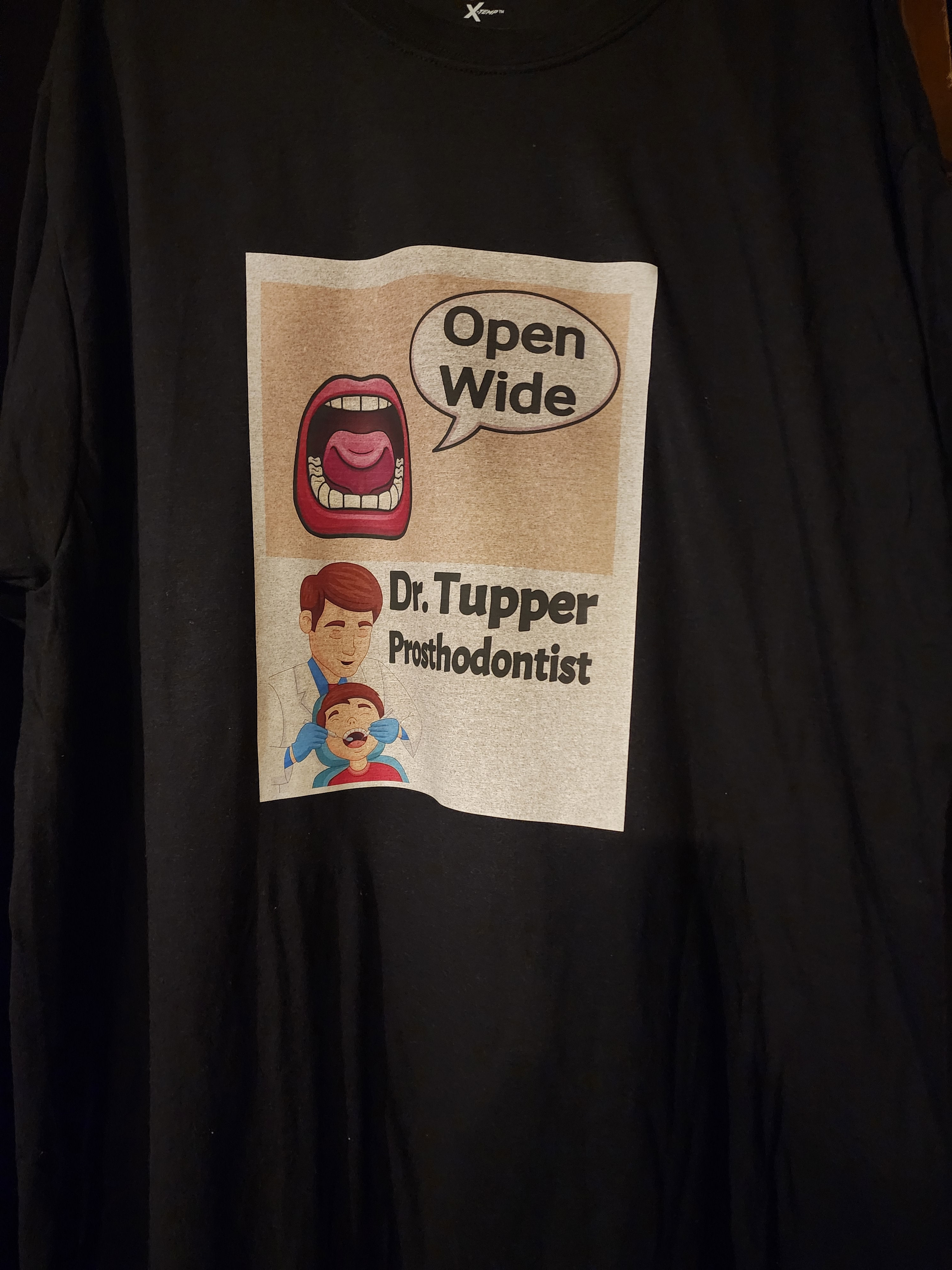 custom t-shirt