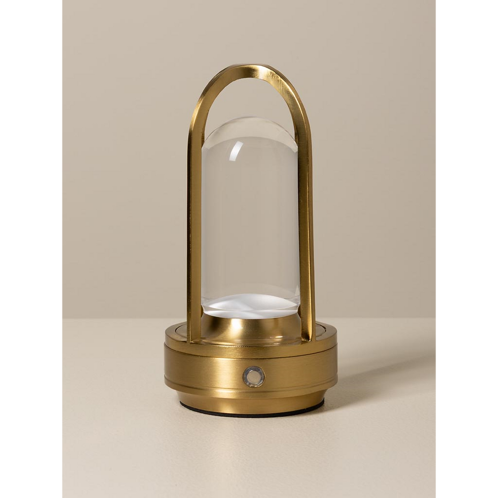 Miniature : Lampe nomade lumière Loop