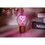 Miniature : Ampoule LED nomade Coeur