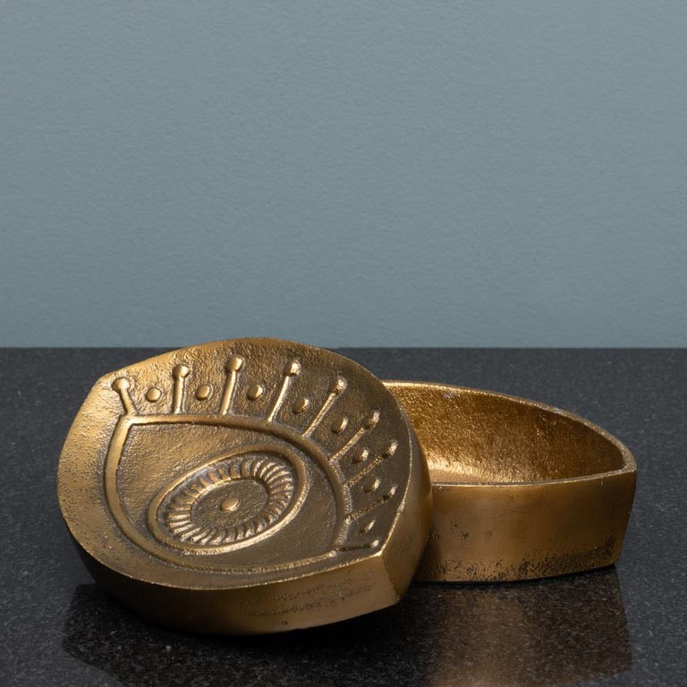 Thumbnail: Boîte oeil