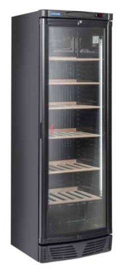Vitrina za vino - 5499 kn + PDV