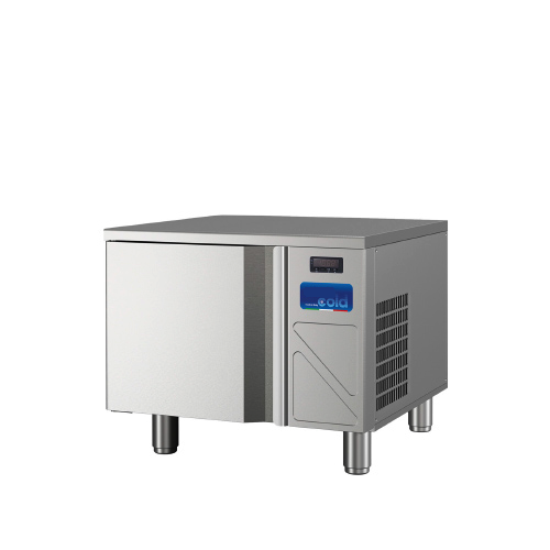 Šok freezer 3x GN 2/3