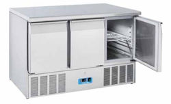 Hladnjak 3 vrata ECO - 5899 kn + PDV