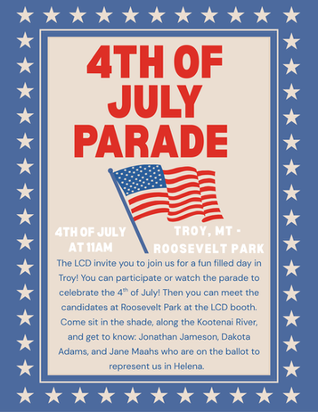 4th of July Parade