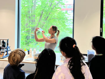 AICS International Community School Amsterdam