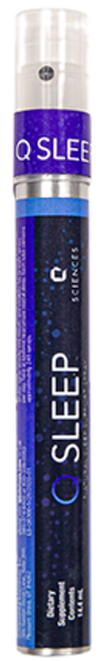 Q Sprays Premier Medicine