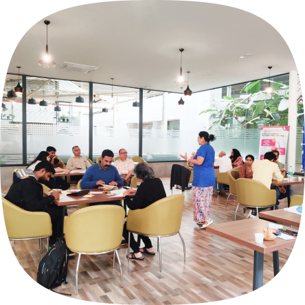 who should attend micro frontend architecture workshop