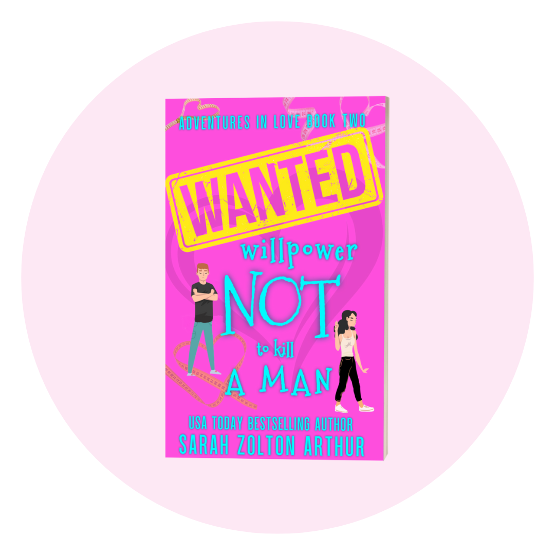 Wanted: Willpower NOT to Kill A Man