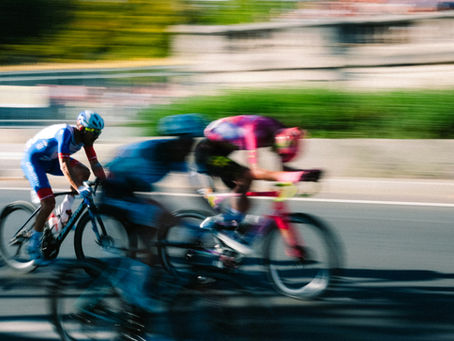 Gran Fondo Performansının Biyokimyası: Hazırlık, Müsabaka ve Fizyolojik Zorluklar İçin Bilimsel Beslenme Rehberi