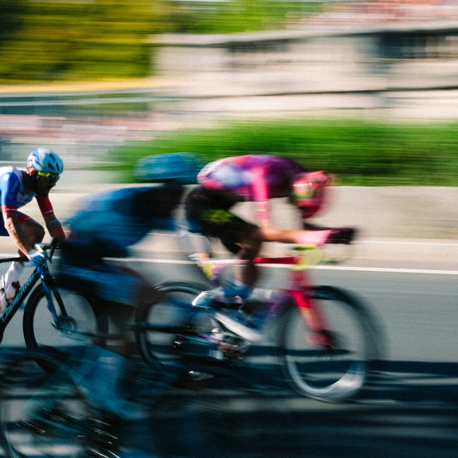 Gran Fondo Performansının Biyokimyası: Hazırlık, Müsabaka ve Fizyolojik Zorluklar İçin Bilimsel Beslenme Rehberi