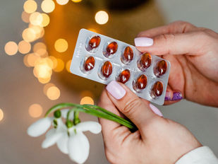 B12 Vitamini Eksikliği ve Kilo Alımı