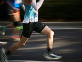 Koşucular İçin Beslenme Rehberi