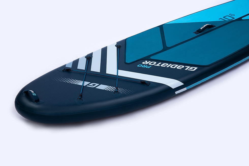 Miniatura: Gladiador Pro 10'6 2022