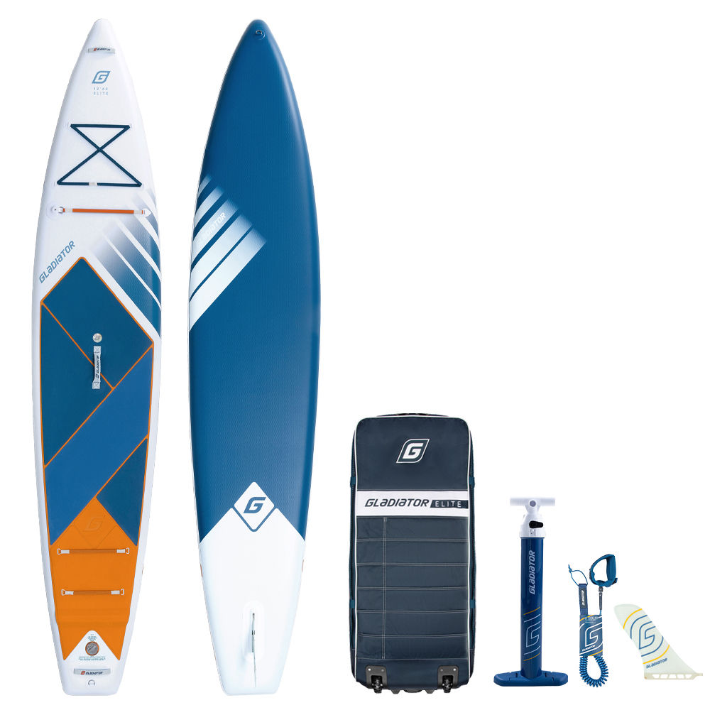 Gladiator Elite 12'6lt
