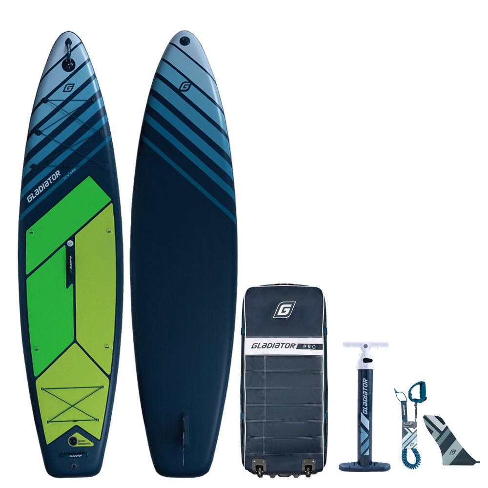 Gladiator Pro 11'6