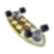 Thumbnail: Carver  Snapper 28"