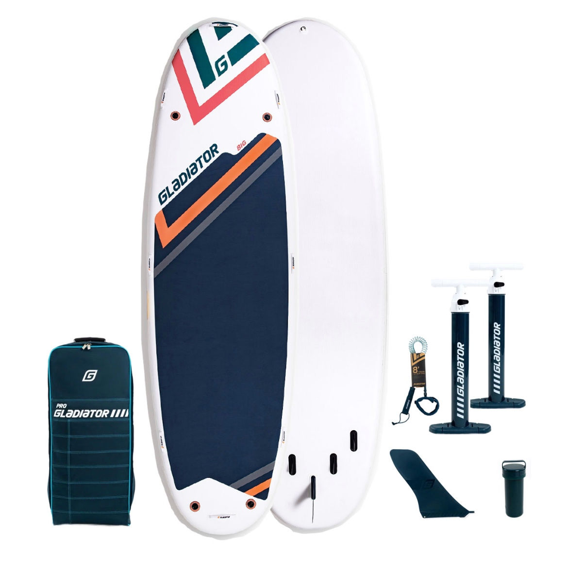 GLADIATOR BIG 17′ XL