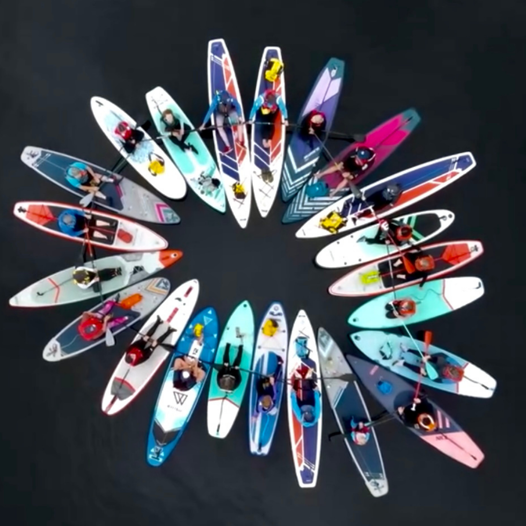 Shop | Glasgow Paddleboarders Co.