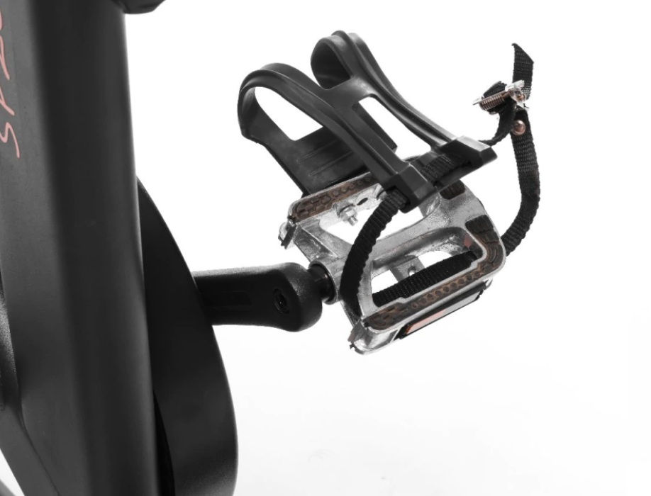 Miniatura: Bicicleta Spinning Evolution Fitness Sp 2500 Cor Preto