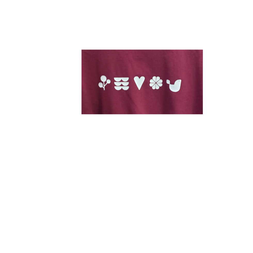 Thumbnail: Norwex Icon V-Neck