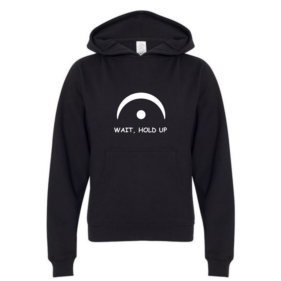 Thumbnail: Wait Hoodie