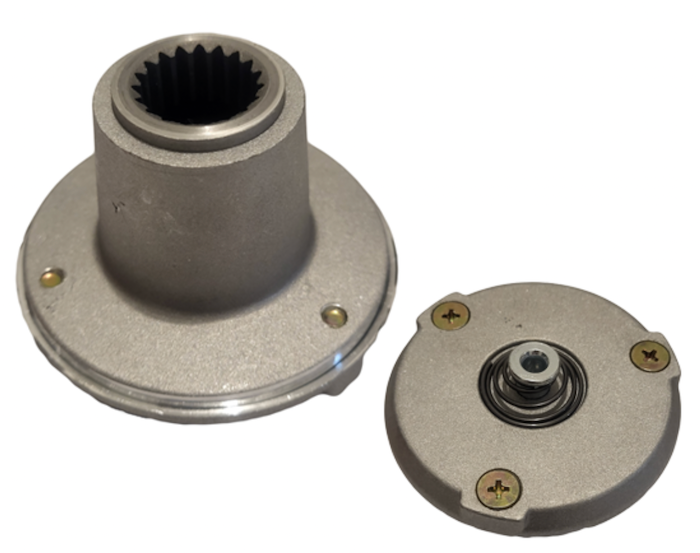 RO501 - HONDA CG125, XLR125