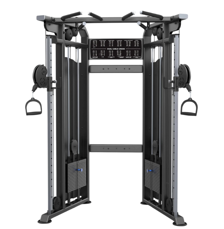 Crossover Angular CR 3950