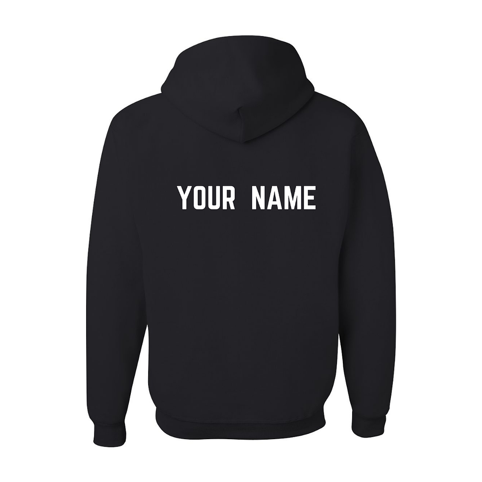 Thumbnail: One Band One Family Crew Sweatshirt