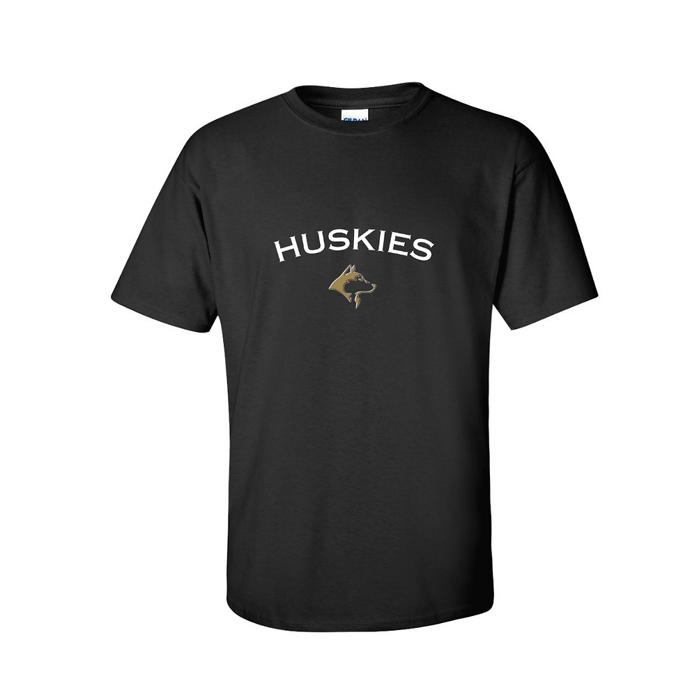 Thumbnail: Huskies Performance T