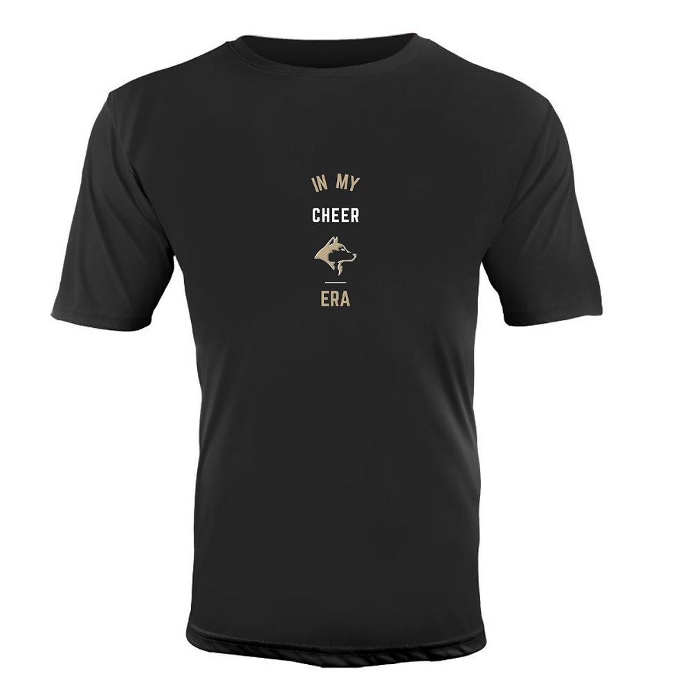 Cheer Era Sport T