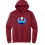 Thumbnail: Rebel Alliance Gildan Hoodie
