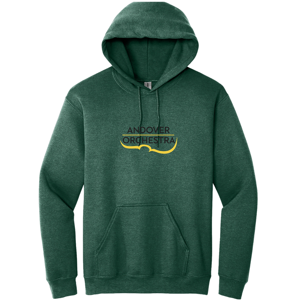 Thumbnail: Music Department Sport Tek Hoodie