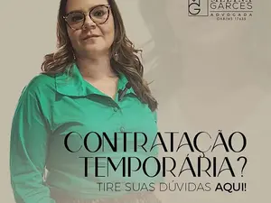 Contratação Temporária: você conhece seus direitos?