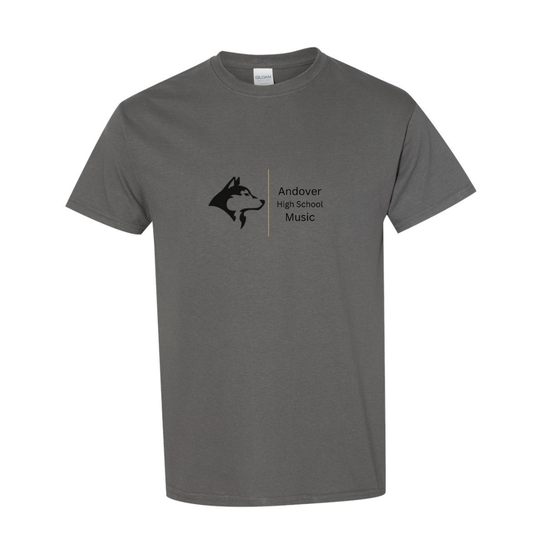 Andover Music Performance T