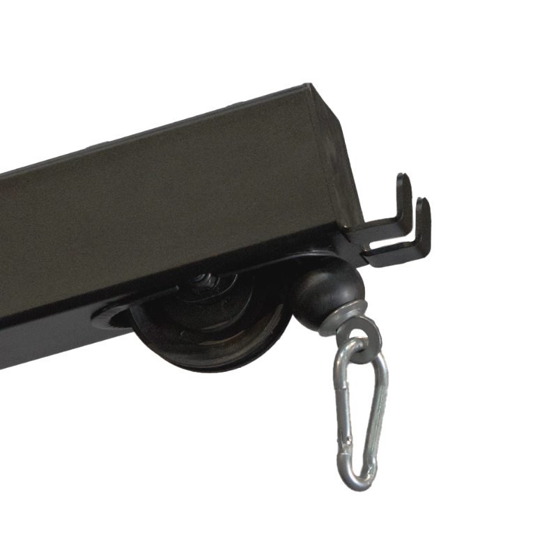 Miniatura: Polia Alta / Baixa Evolution Fitness PAB 4000 PRO