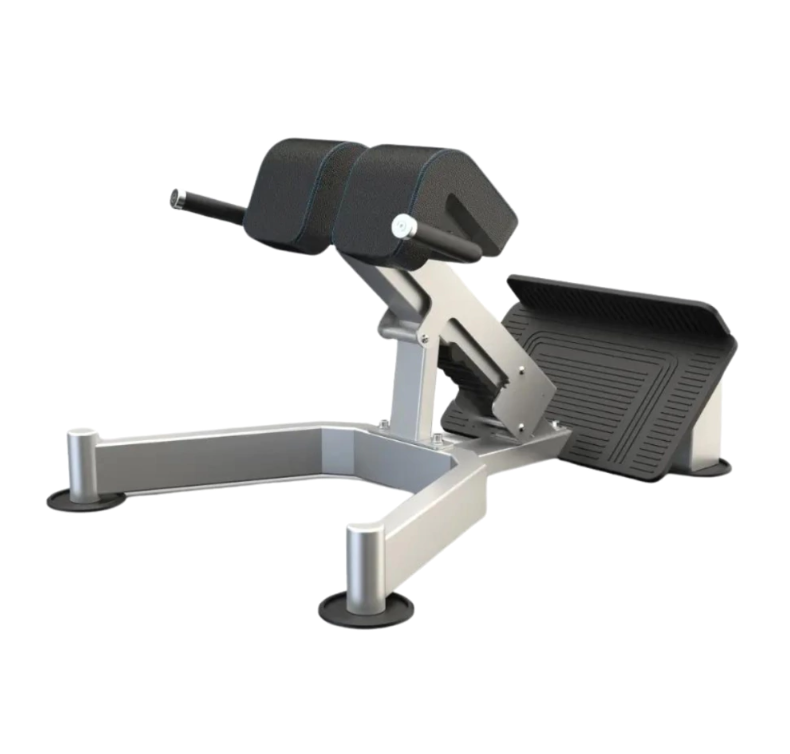 Banco para Lombar LB 2100 Evolution Fitness