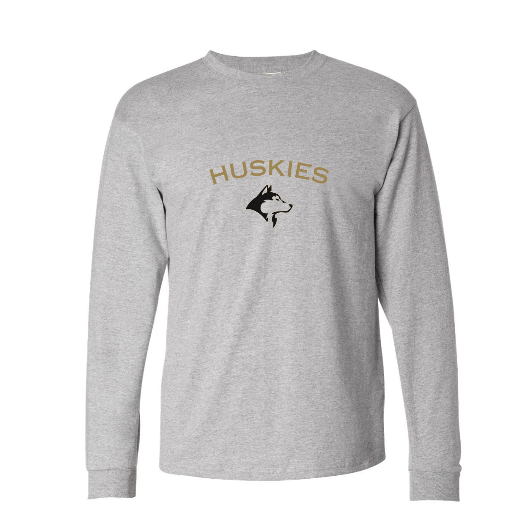 Huskies Long Sleeve