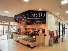 SABOR DE CAFÉ CAFETERIA