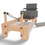 Miniatura: Aparelho de Pilates Reformer OAK Evo Pilates OAK 001