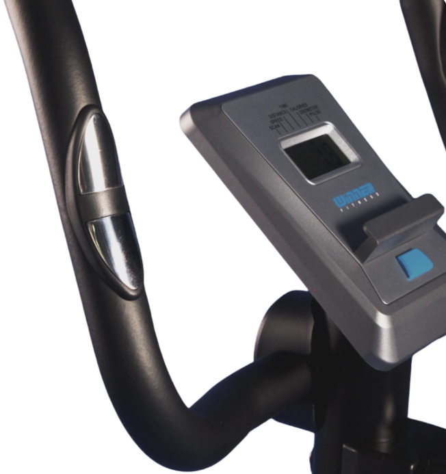 Miniatura: Bicicleta Ergométrica Residencial Winner Fitness WB 300