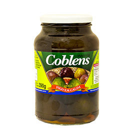 Doce de Figo Calda Coblens 390g