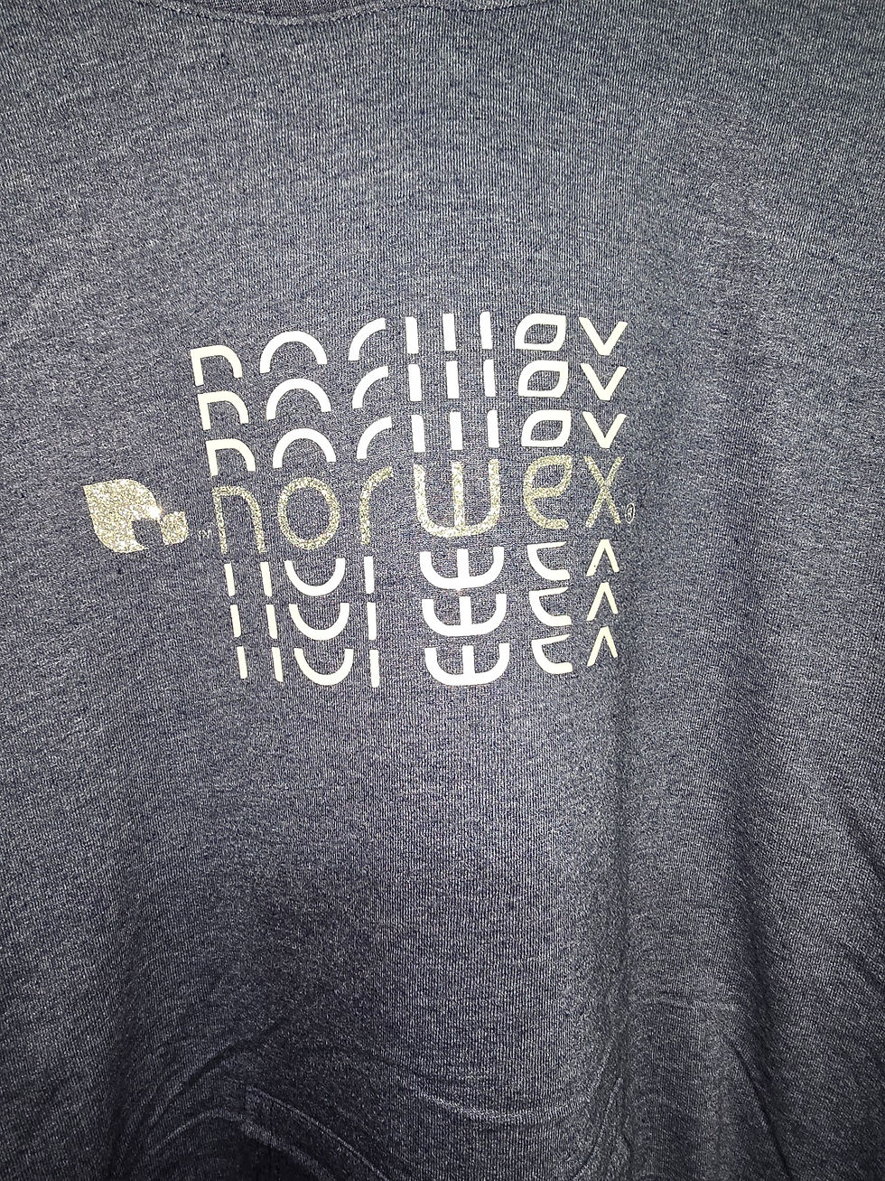 Thumbnail: Norwex Echo V-Neck