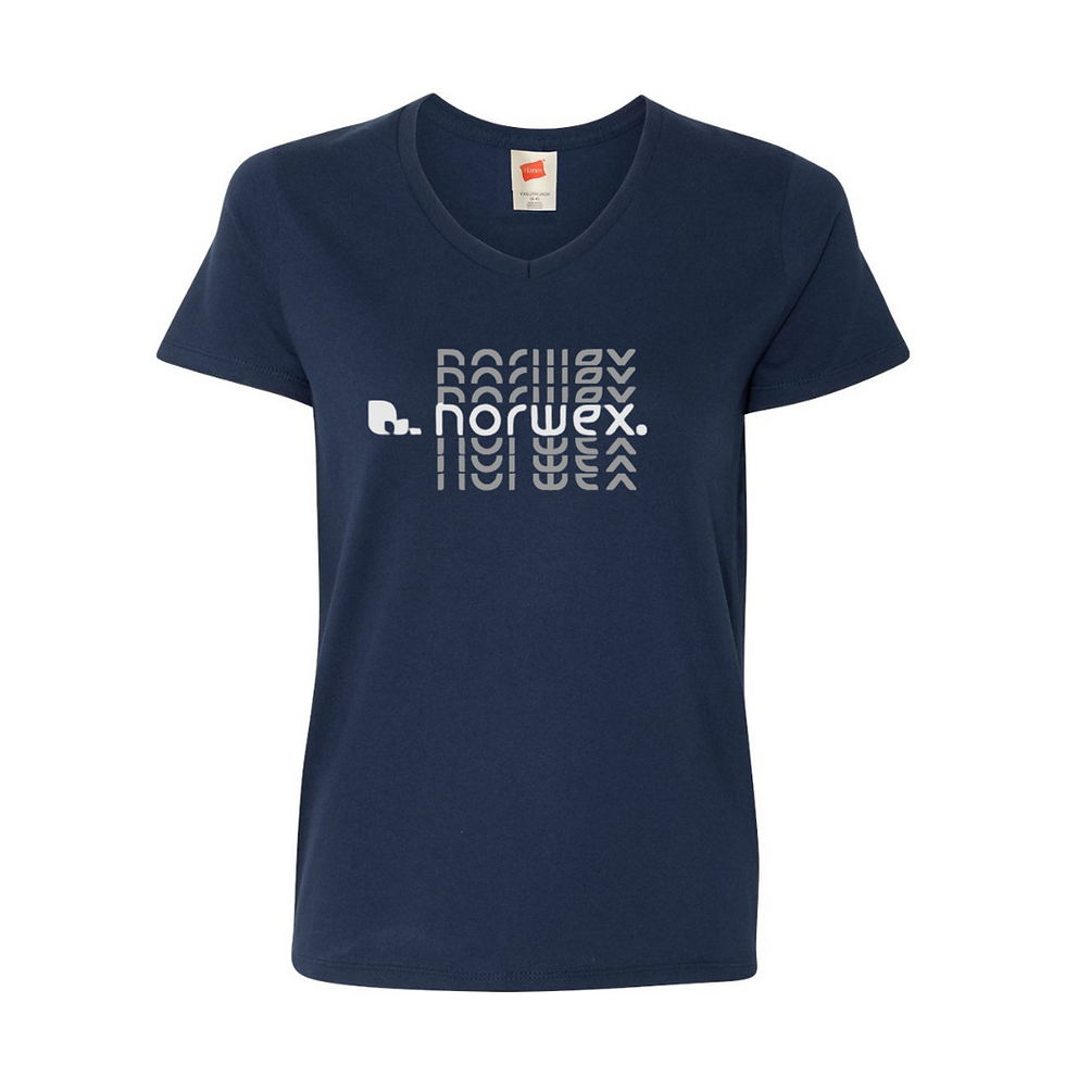 Thumbnail: Norwex Echo V-Neck