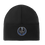Thumbnail: Embroidered Unbroken North Fleece Beanie