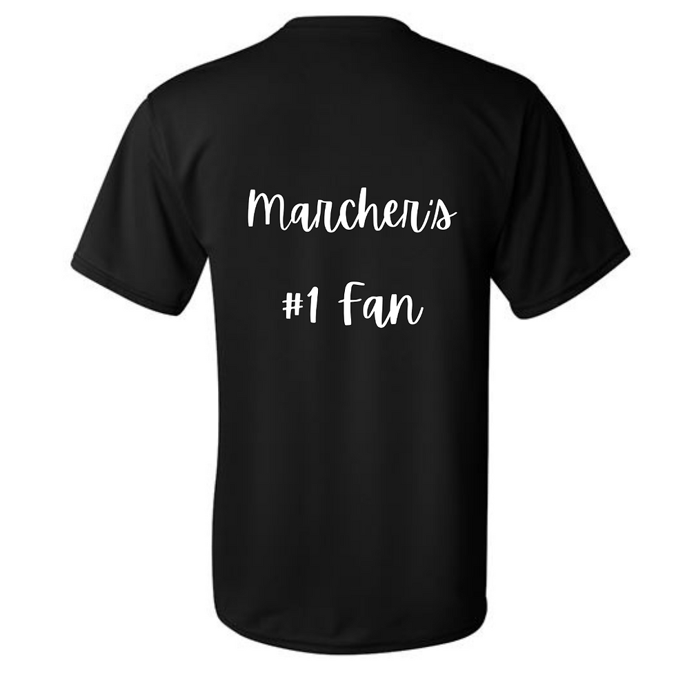Thumbnail: #1 Fan Performance T