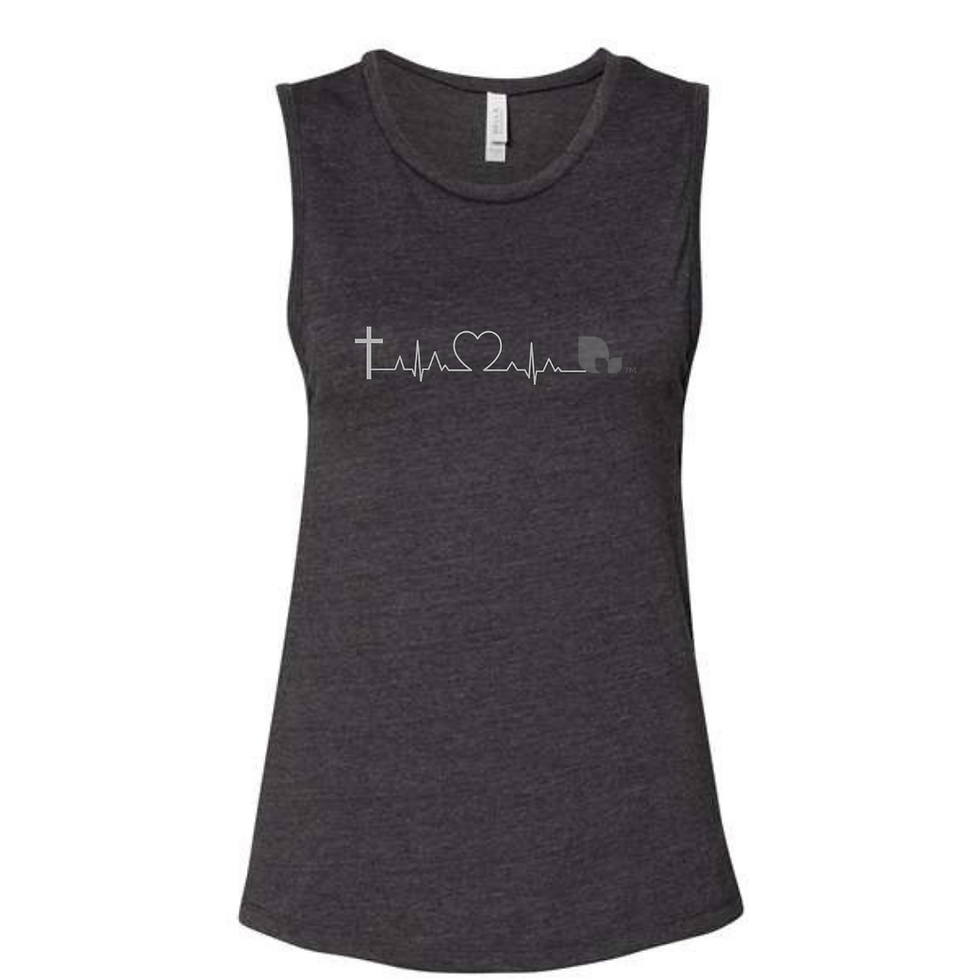 Thumbnail: Faith Performance Tank
