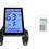 Miniatura: Visor LCD M5 Bicicleta Elétrica