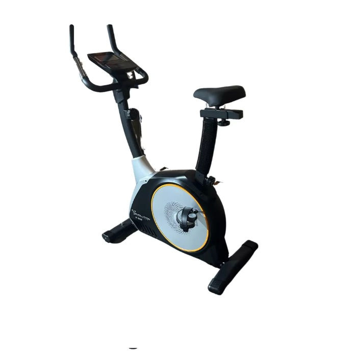 Miniatura: Bicicleta Ergométrica Vertical Evolution Fitness B 1002